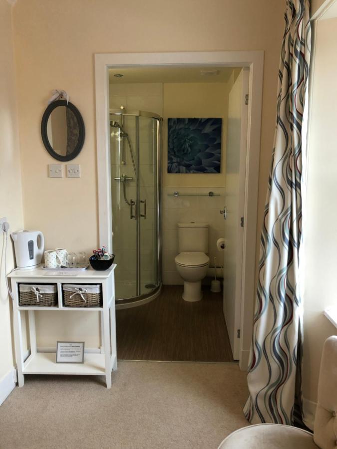 The Aberdeen Arms Hotel Tarves Dış mekan fotoğraf