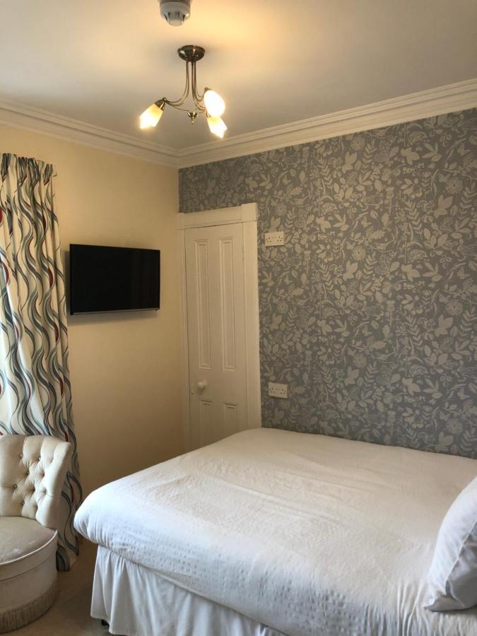 The Aberdeen Arms Hotel Tarves Dış mekan fotoğraf